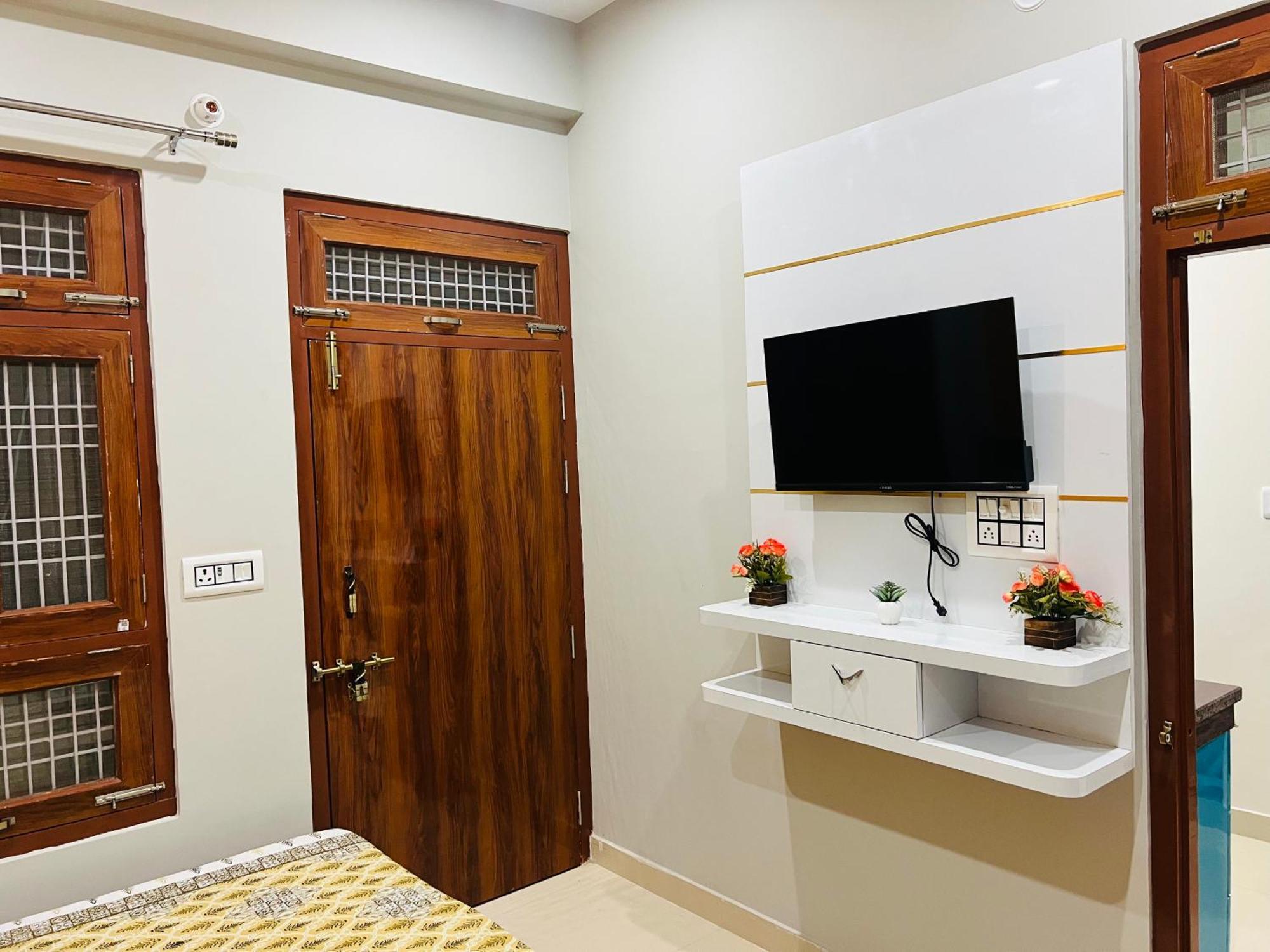 Sg Home Stay Ayodhya المظهر الخارجي الصورة
