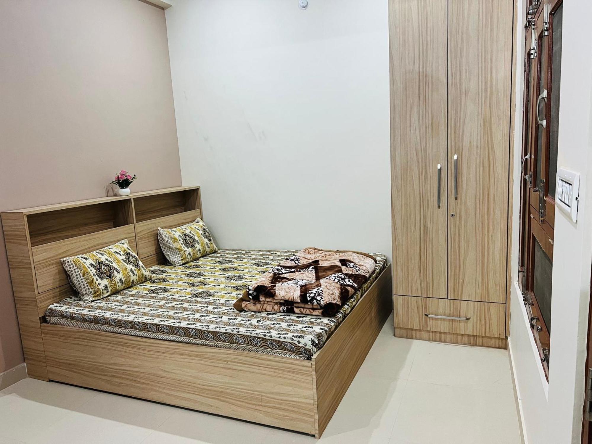 Sg Home Stay Ayodhya المظهر الخارجي الصورة