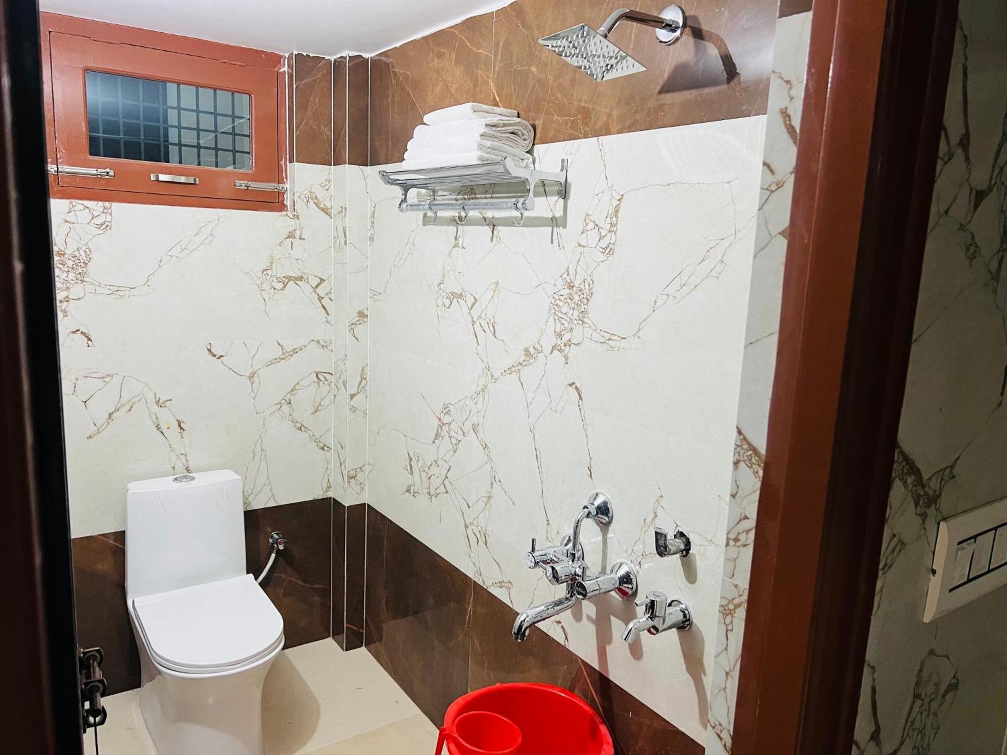 Sg Home Stay Ayodhya المظهر الخارجي الصورة