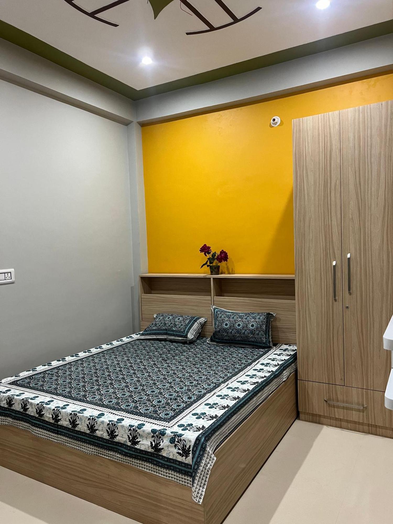 Sg Home Stay Ayodhya المظهر الخارجي الصورة