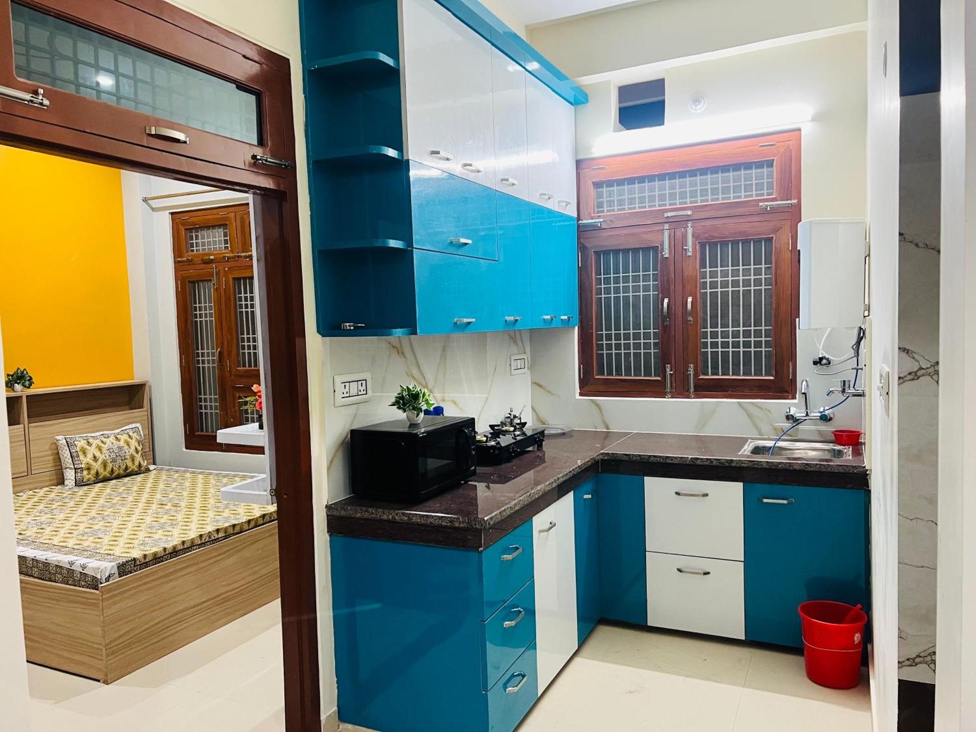 Sg Home Stay Ayodhya المظهر الخارجي الصورة